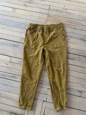 Anthropologie Saturday Sunday pants